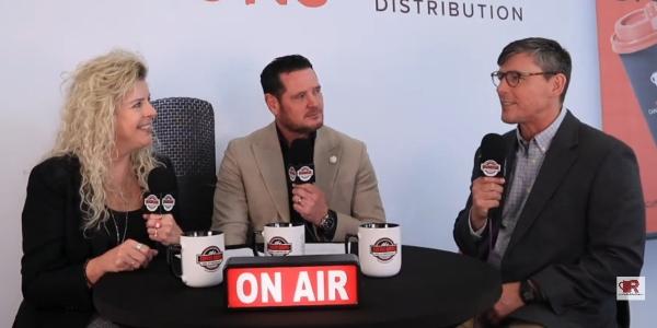 Expanding the product portfolio