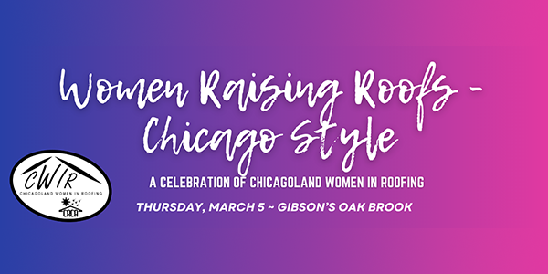 Celebrating the women of Chicagoland!