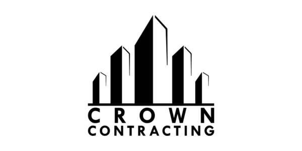 Crown Contracting - logo