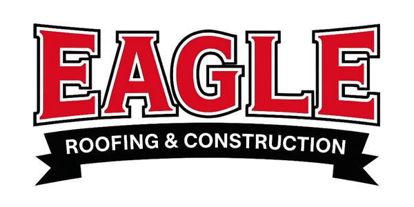 Eagle Construction - logo