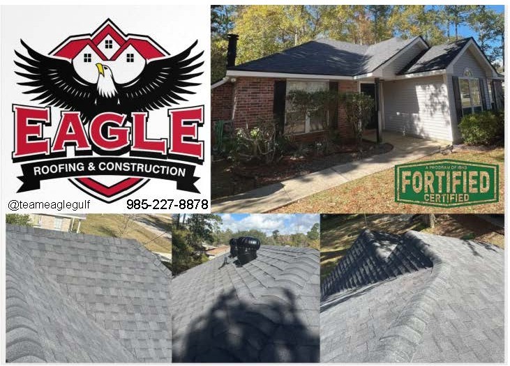 Eagle Roofing - photo gallery 4
