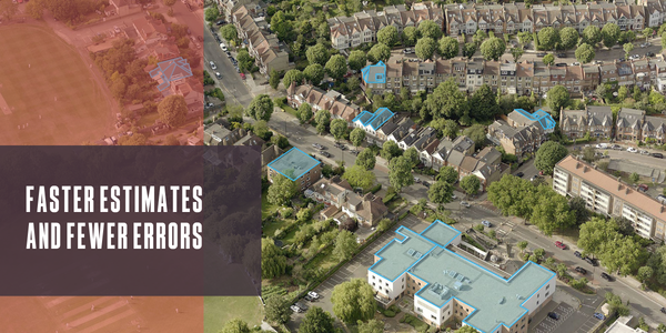 Faster estimates and fewer errors