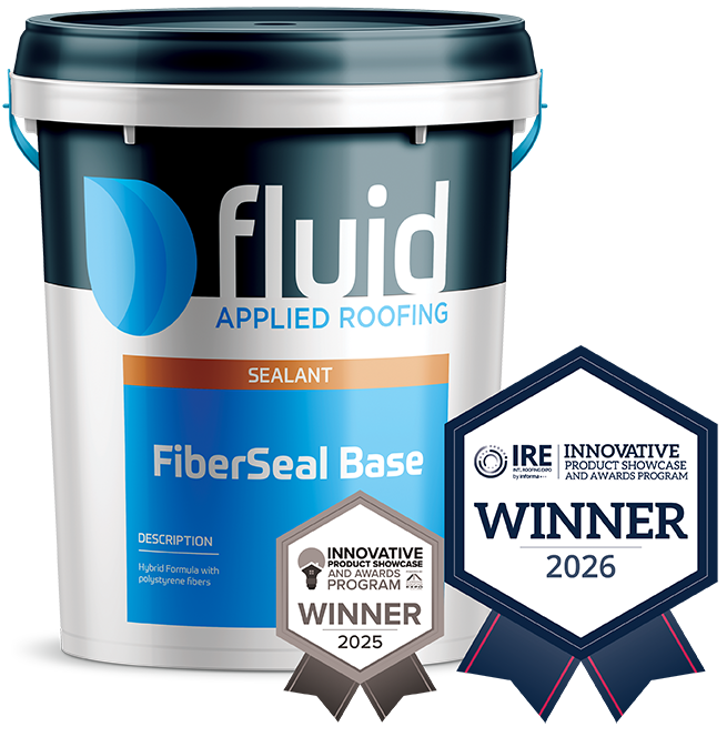 FAR - FiberSeal Base - IRE IPSA 2026 Winner