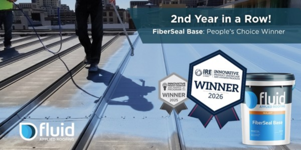 FAR - Peoples Choice Award 2026 PR from email