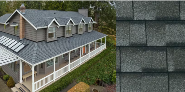 GAF announces new nationwide availability of Timberline UHDZ® Shingles with UltraMat™ technology