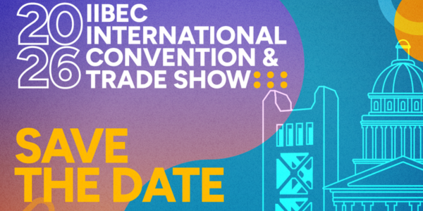 IIBEC 2026 heads to Sacramento