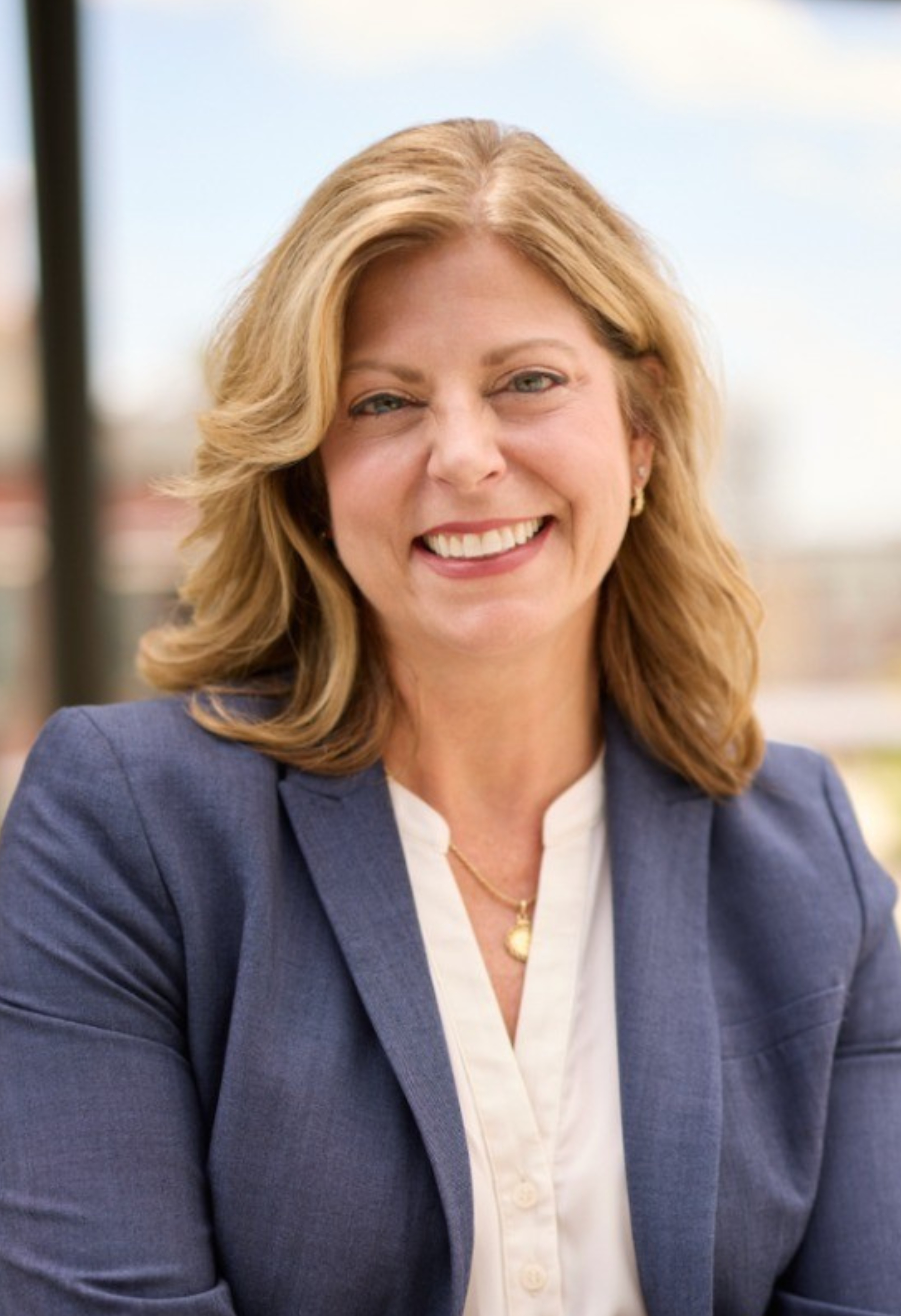 Katie Fitzgerald - headshot