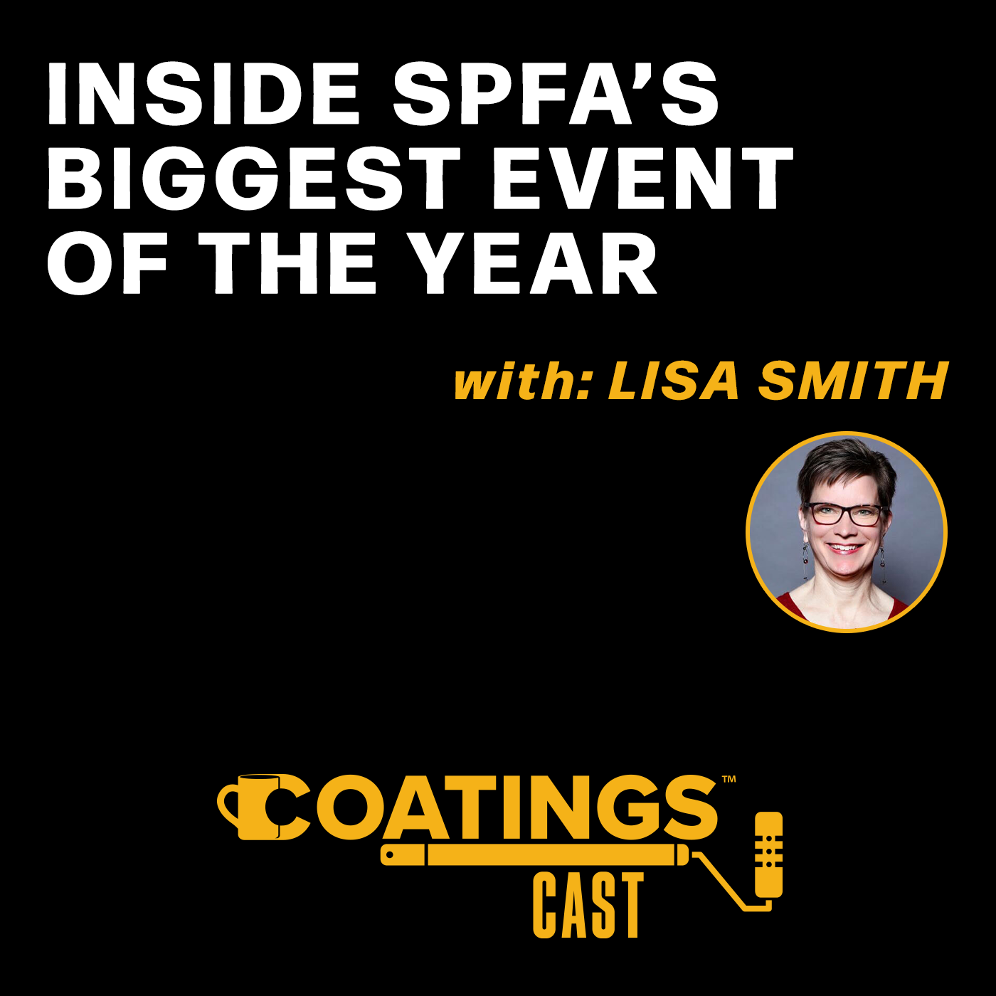 Lisa Smith - Inside SPFA’s Biggest Event of the Year