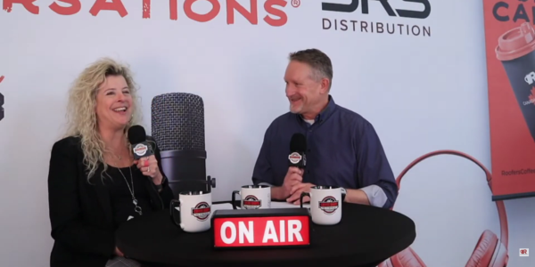 Opening new doors, 65 years later