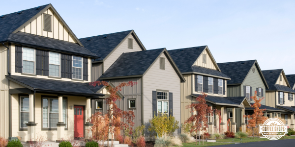 NAHB Multifamily market expected to cool in 2026 as vacancies rise