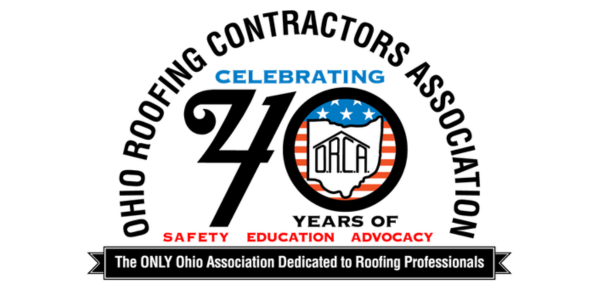 ORCA - Celebrate 40 Years of the Ohio Roofing Contractors Association with Us!