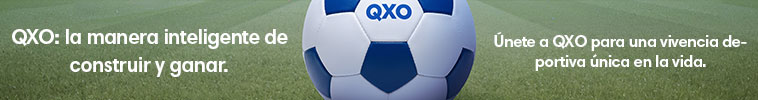 QXO - Banner Ad - VIP Sports Experience 2026 (En Espanol)