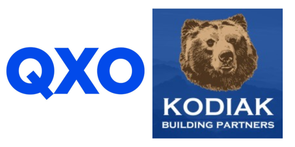 QXO to buy Kodiak Building Partners for $2.25 billion