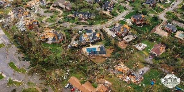 When storms hit hard: Your first moves matter