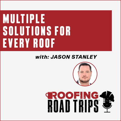 Multiple Solutions for Every Roof