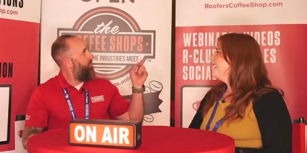 Performance that PprotectsTM: Engineered for Ccold Wweather Rroofing