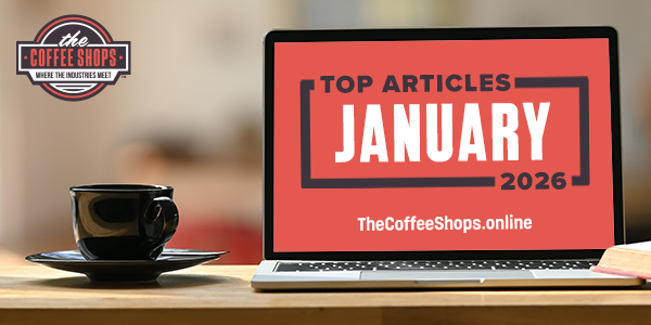 Top January articles: Awards, education and more
