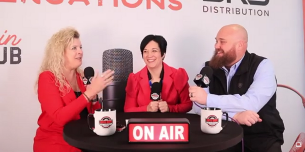 Education and engagement at IRE 2026