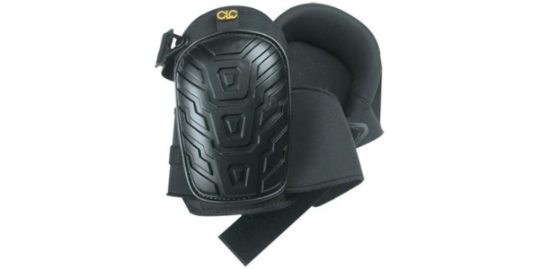 Wryker - Professional CLC Knee Pads - SM 600x300