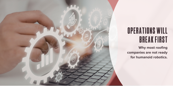 Operations will break first