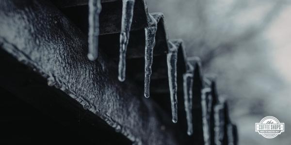 Combating ice dams
