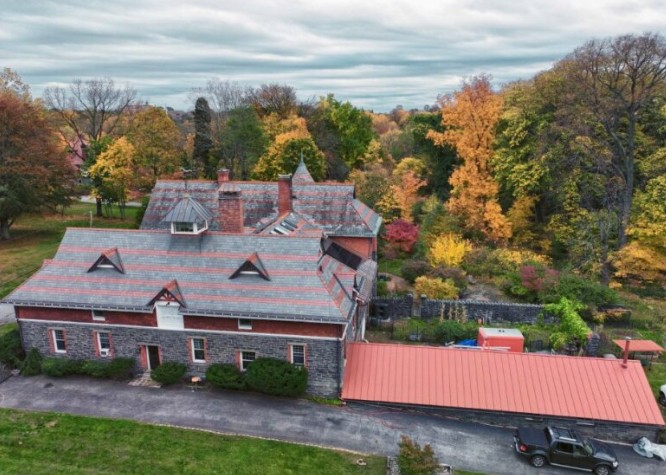 Excel Roofing - gallery 2