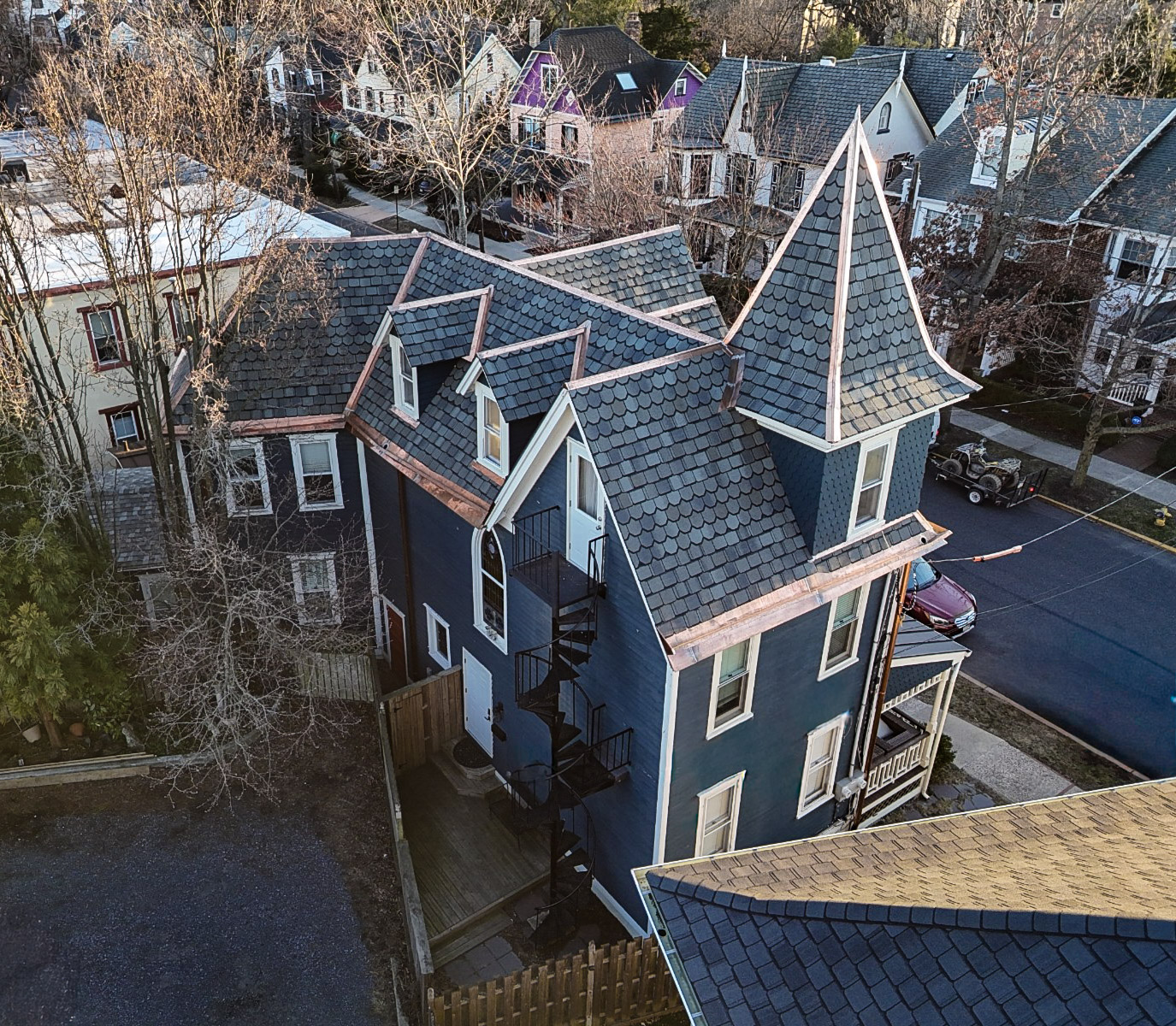 Excel Roofing - gallery 3