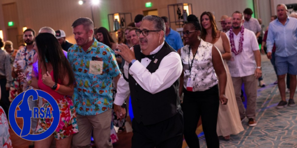 FRSA 2026 - Jimmy Buffett Casino Party