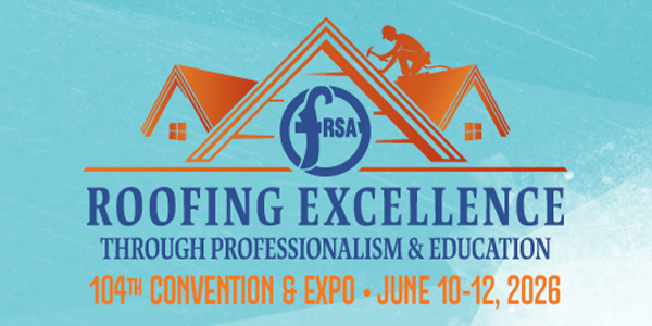 The Florida Roofing and Sheet Metal Convention and Expo are heading to Kissimmee!
