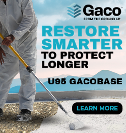 Gaco - Sidebar Ad - Restore Smarter to Protect Longer (U95)