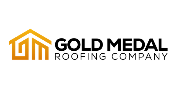 Gold Metal Roofing - Logo