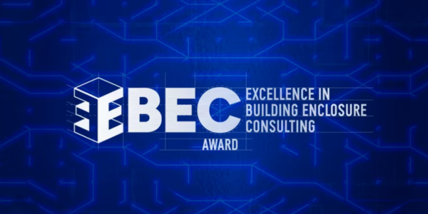 IIBEC Announces Winners of Its Third Annual EBEC Awards