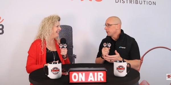 Smarter sales conversations start with better content