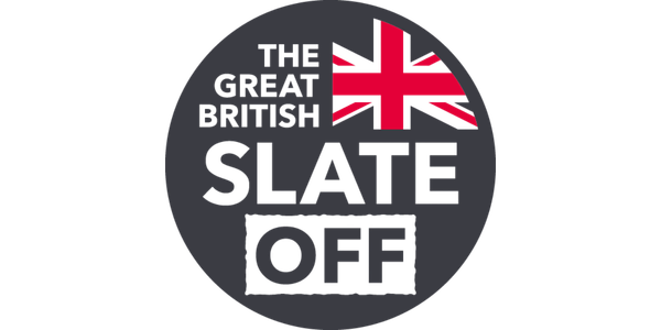 NFRC - Great British Slate off - SM