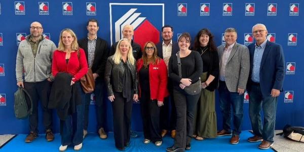 NRCA global learning and industry pride