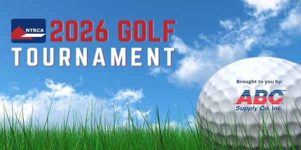 NTRCA - 2026 golf tournament - sm
