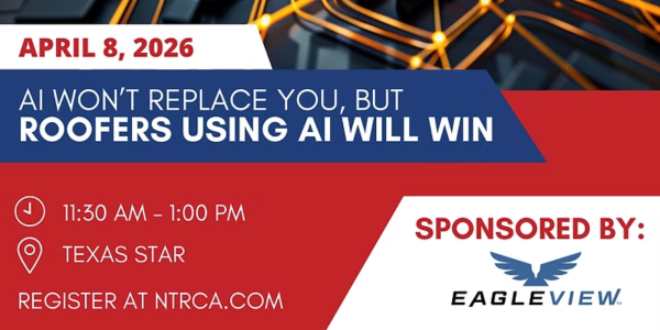 Lunch & Learn: AI Won