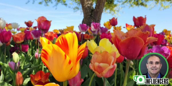 Spring is coming — Is your business ready for the rush?