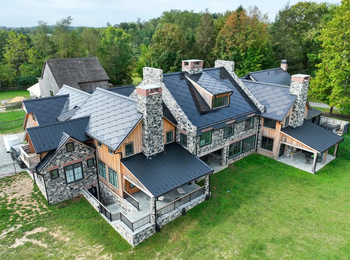 Odonnell Roofing - gallery 1