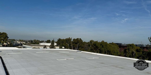When blue skies become a roofing risk
