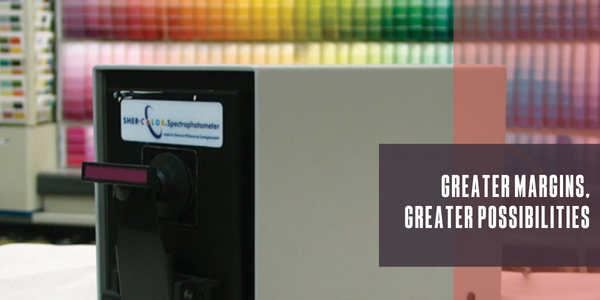 Greater margins, greater possibilities