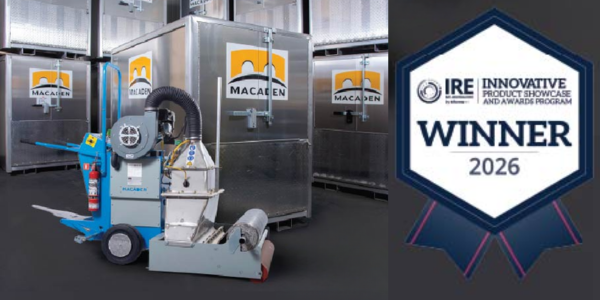 SOPREMA named a 2026 Experts’ Choice Innovative Product Awards winner by the International Roofing Expo