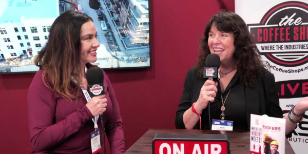 Una líder reconocida en la industria