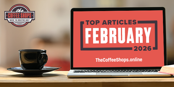 Top February articles: Business strategy, industry advocacy and more.