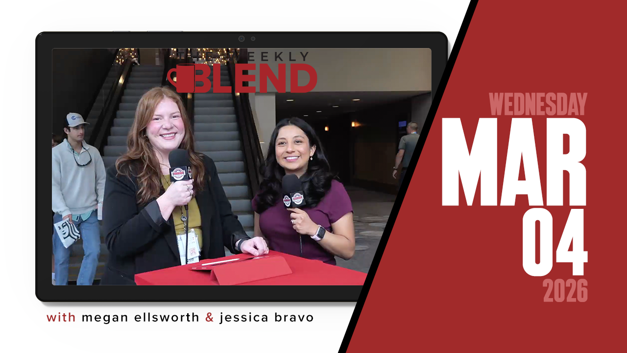 The Weekly Blend - Episode 199