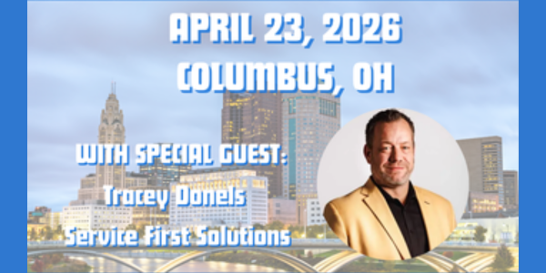 Tracey Donels - 300x600 MRCA 2026 panel