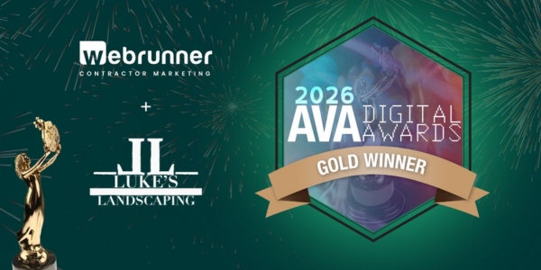 SEO campaign secures Gold at AVA Digital Awards