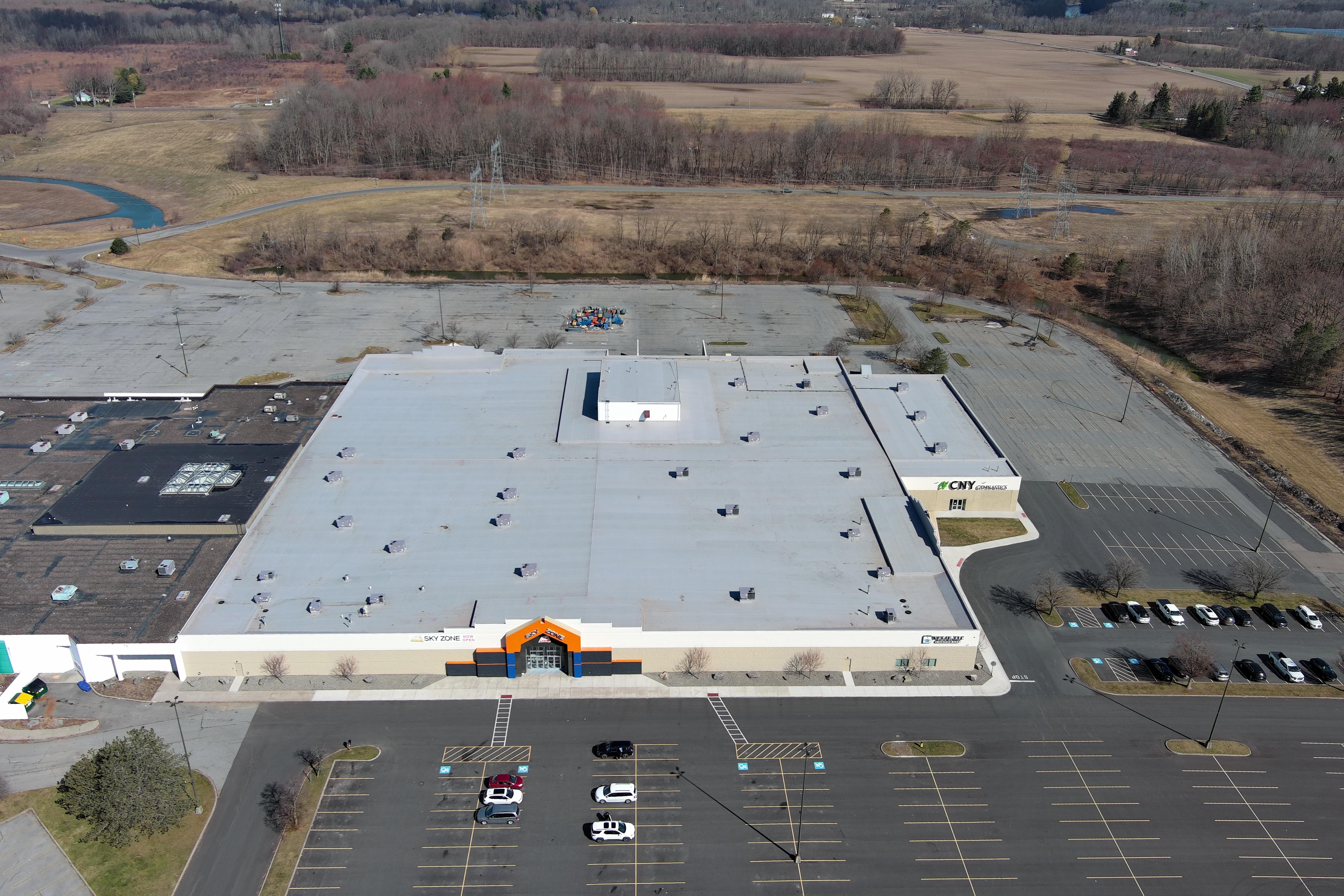 2025 VE-17813 Versico Gray EPDM Skyzone Trampoline_250327Drone822