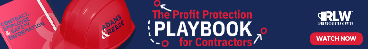A&R - Profit Protection - Banner