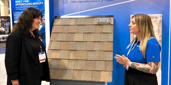 Whole-home resilience takes center stage at IBS